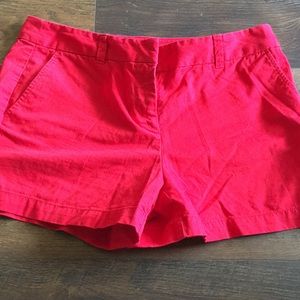 Loft shorts